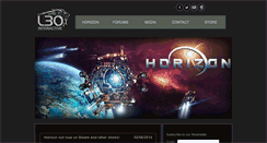 Desktop Screenshot of l3o.com